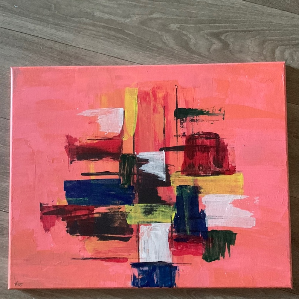 Abstract Art
